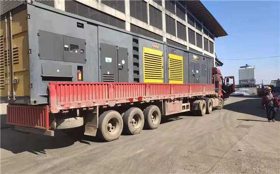 肇州200KW发电机组适配电缆规格选型指南