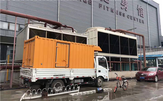 肇州300KW发电机组适配电缆规格选型指南