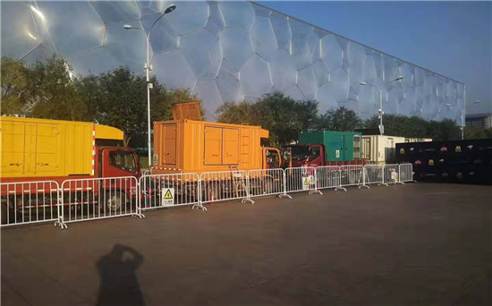 肇州400KW发电机组适配电缆规格选型指南