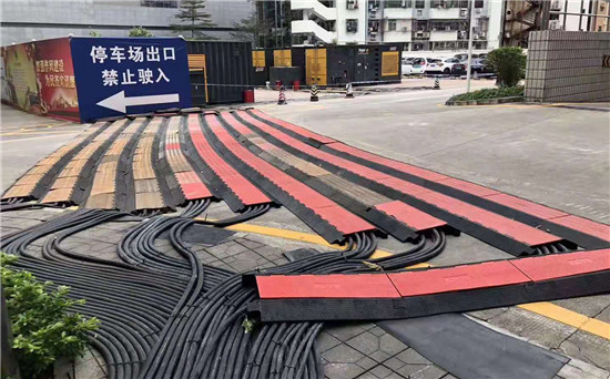 肇州发电机组电缆选型完整具体步骤(工程通用标准流程)